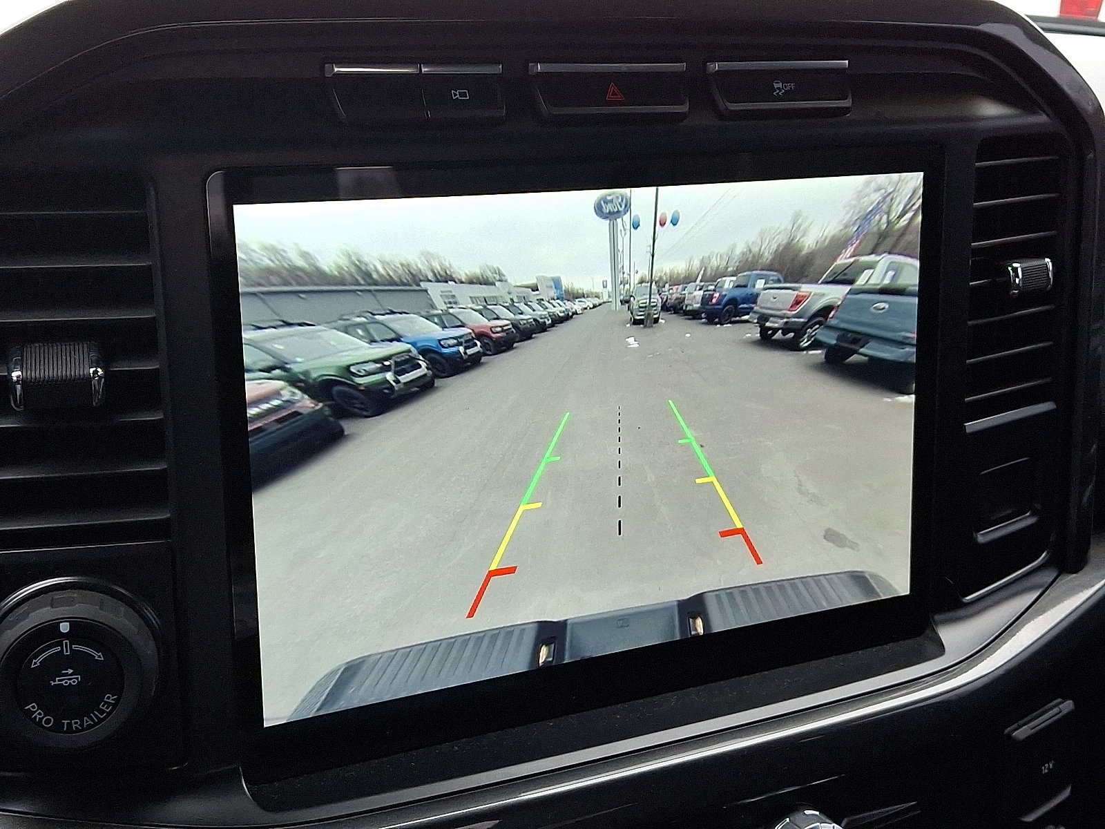 Certified 2022 Ford F150 XLT w/ Equipment Group 302A High image 24