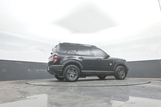 Certified 2024 Ford Bronco Sport Big Bend AWD/4WD image 37