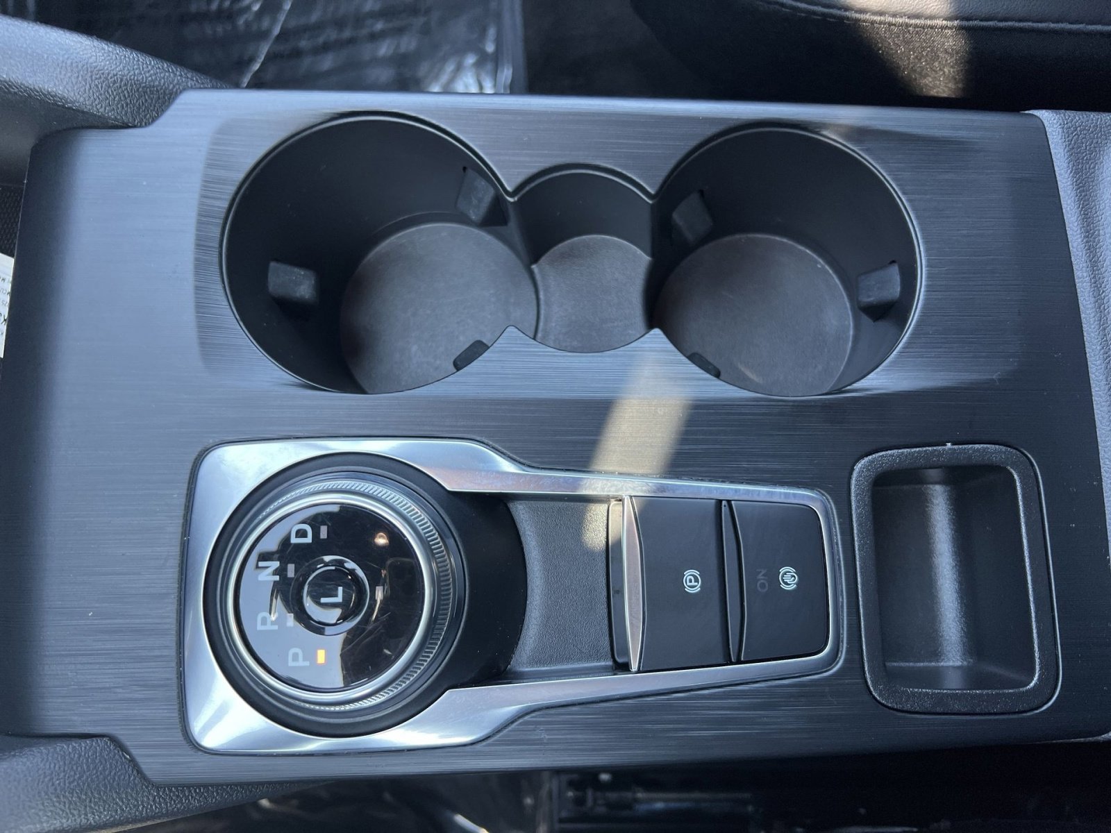 Certified 2025 Ford Escape ST-Line w/ Tech Pack #1 image 22