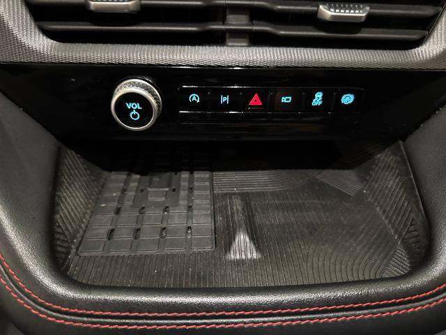 Certified 2025 Ford Explorer ST AWD/4WD image 21