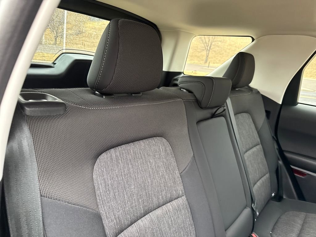 Certified 2022 Ford Bronco Sport Big Bend w/ Convenience Package image 23