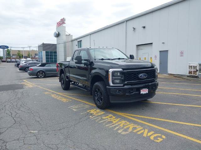 Certified 2023 Ford F350 XL w/ STX Appearance Package