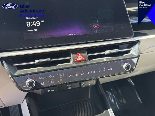 Used 2023 Kia Niro Wind FWD image 24