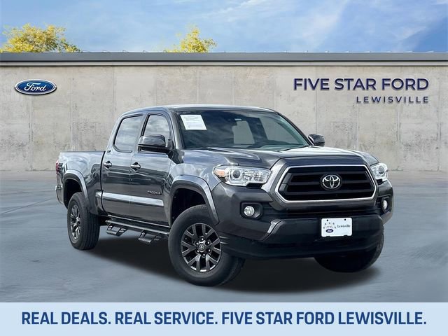 Used 2022 Toyota Tacoma SR5 image 2