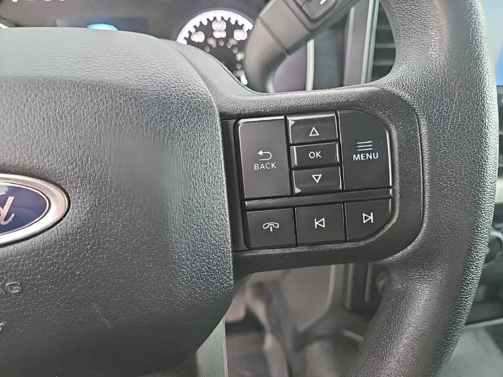 Certified 2021 Ford F150 XLT AWD/4WD image 14