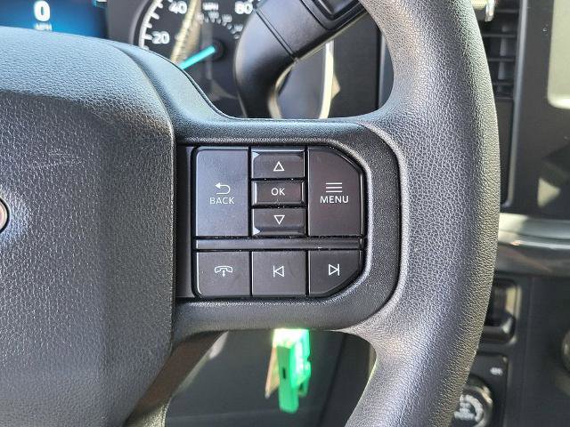 Certified 2022 Ford F150 XL w/ STX Appearance Package AWD/4WD image 26