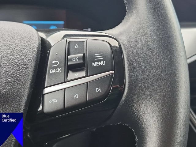 Certified 2024 Ford Escape Active AWD/4WD image 19