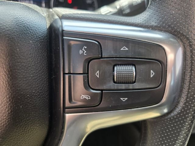 Used 2022 Chevrolet Blazer LT image 28