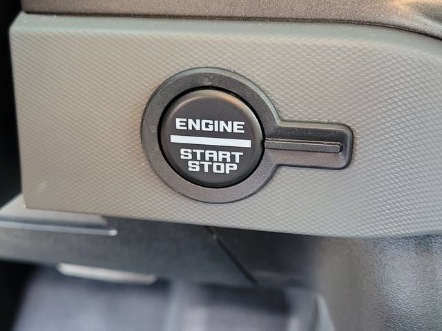 Certified 2024 Ford Bronco Black Diamond AWD/4WD image 26
