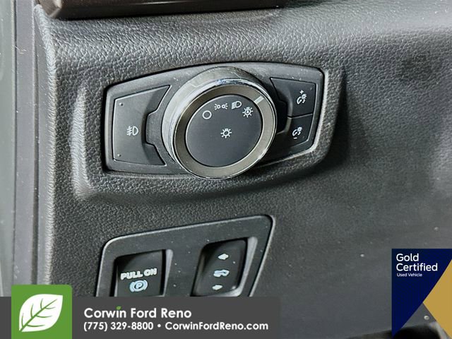 Certified 2021 Ford Expedition Max Limited AWD/4WD image 14