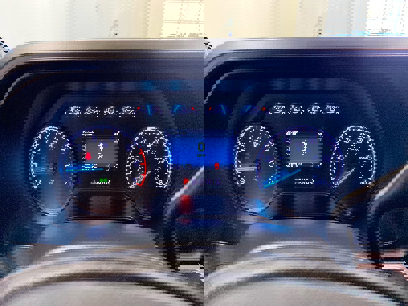 Certified 2024 Ford F350 XL w/ STX Appearance Package image 20