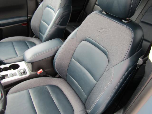 Certified 2023 Ford Bronco Sport Outer Banks w/ Tech Package AWD/4WD image 19