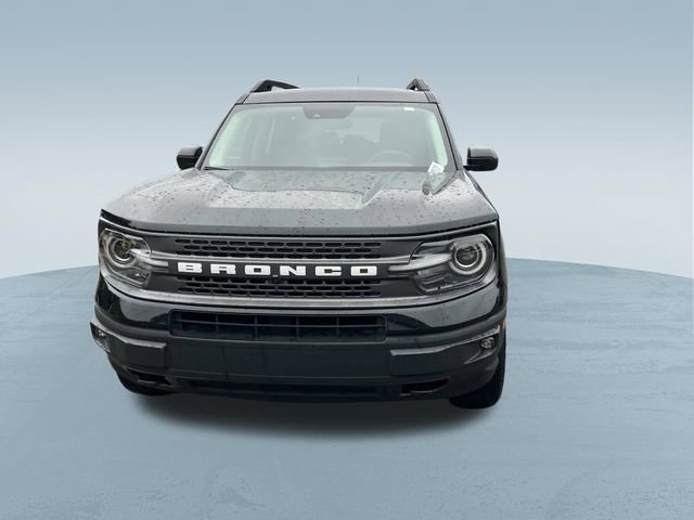 Certified 2021 Ford Bronco Sport Badlands AWD/4WD image 10