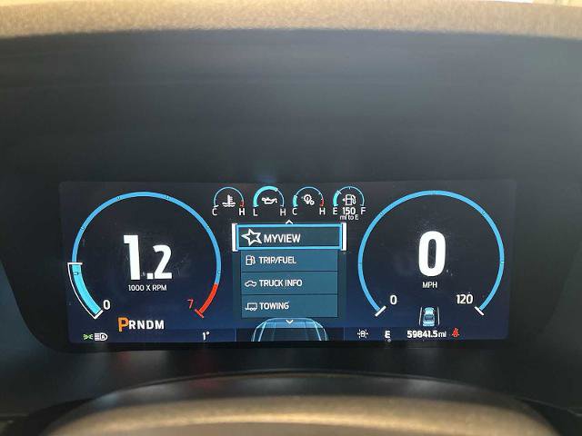 Certified 2023 Ford F150 Tremor w/ Equipment Group 402A High image 10