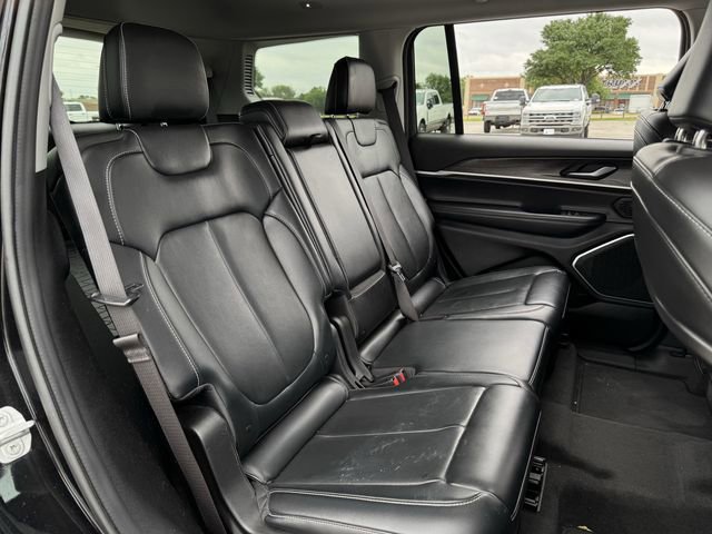 Used 2021 Jeep Grand Cherokee L Limited image 30
