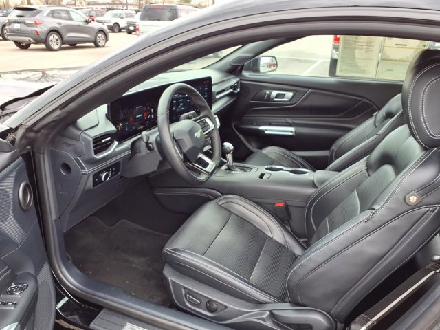 Certified 2024 Ford Mustang Premium RWD image 26