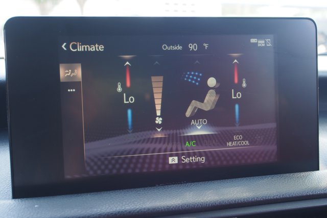 Used 2021 Lexus IS 350 F Sport w/ Accessory Package 2 RWD image 32