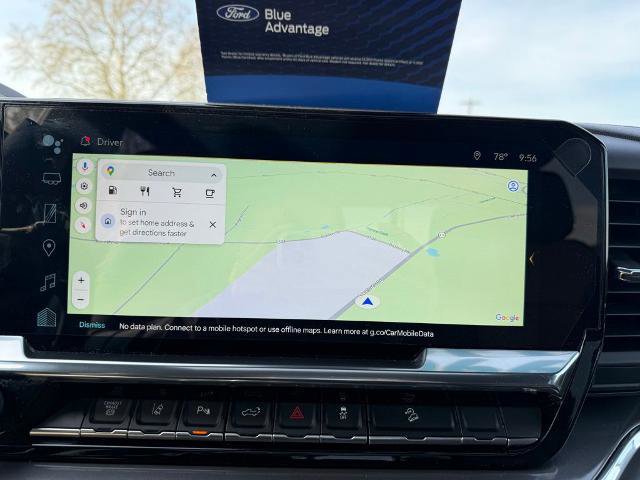 Used 2024 Chevrolet Silverado 3500 High Country w/ High Country Premium Package image 18