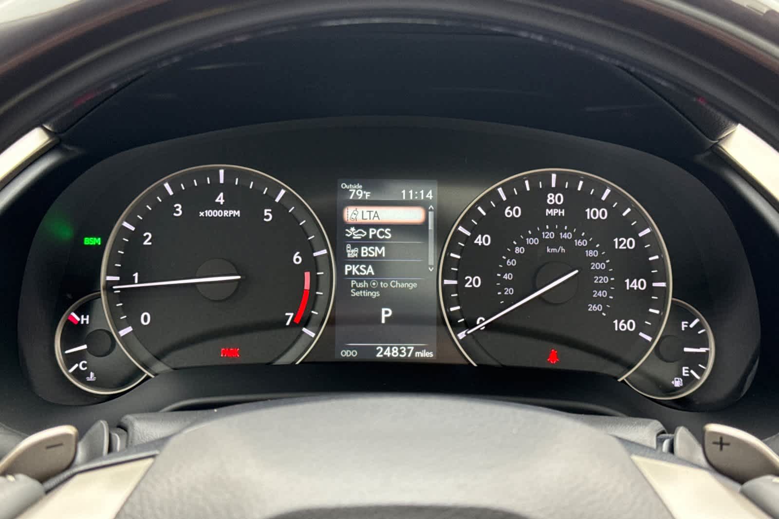 Used 2021 Lexus RX 350 AWD w/ Luxury Package image 25