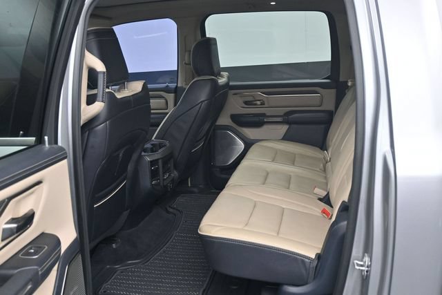 Used 2020 RAM 1500 Limited AWD/4WD image 5