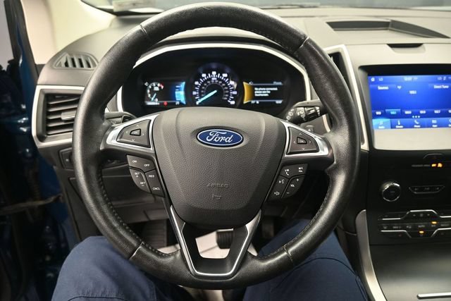 Certified 2020 Ford Edge SEL w/ Convenience Package AWD/4WD image 12