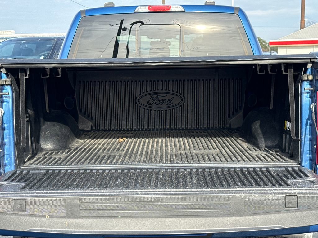 Certified 2023 Ford F150 XLT w/ Equipment Group 302A High AWD/4WD image 18