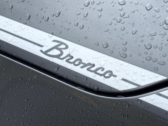 Certified 2024 Ford Bronco Sport Heritage w/ Heritage Convenience Package image 11