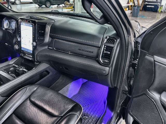Used 2022 RAM 1500 Limited AWD/4WD image 28