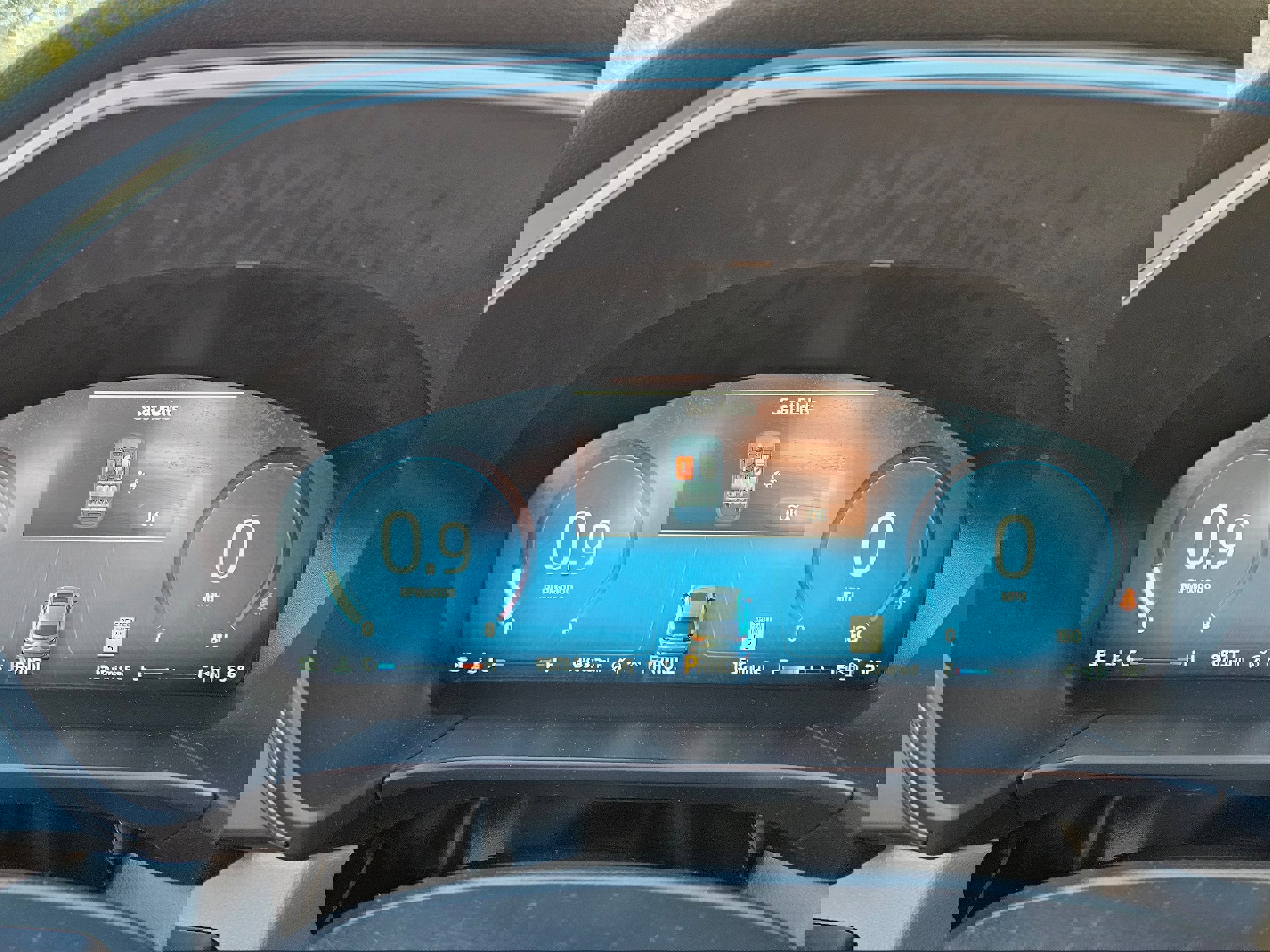 Certified 2023 Ford Escape Active w/ Tech Pack #2 image 18