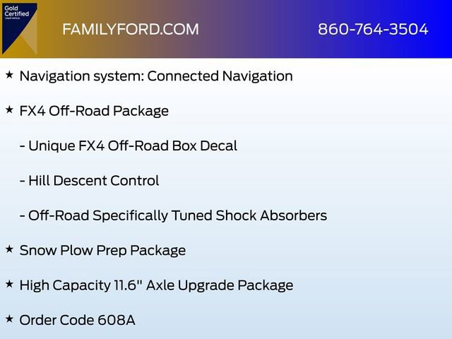 Certified 2023 Ford F250 Lariat w/ Chrome Package image 11