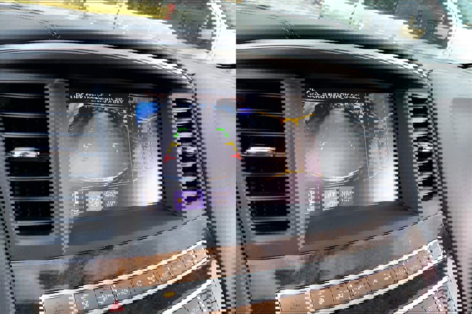 Used 2019 INFINITI QX60 Luxe w/ Sensory Package image 23