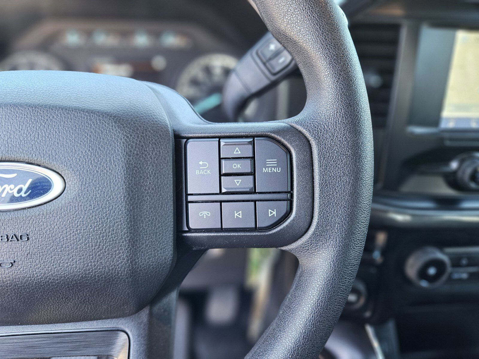 Certified 2023 Ford F150 XL w/ STX Appearance Package image 29