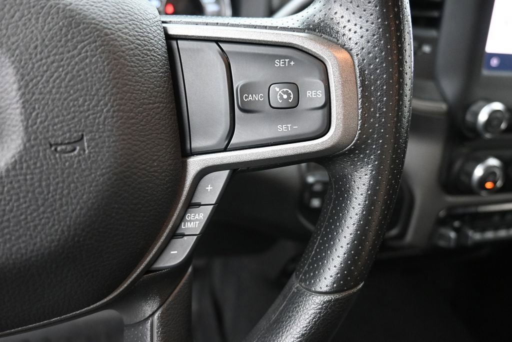 Used 2023 RAM 2500 Tradesman AWD/4WD image 6