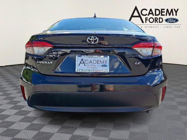 Used 2024 Toyota Corolla LE FWD image 5