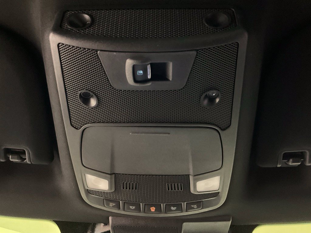 Certified 2020 Ford F150 Platinum RWD image 19