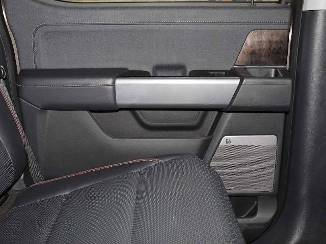 Certified 2021 Ford F150 Lariat w/ Equipment Group 502A High image 25