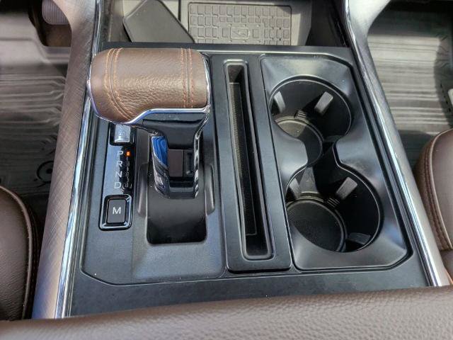Certified 2023 Ford F150 King Ranch w/ Equipment Group 601A High AWD/4WD image 32