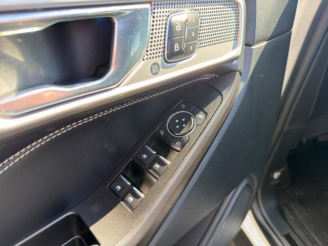 Certified 2020 Ford Explorer ST AWD/4WD image 24