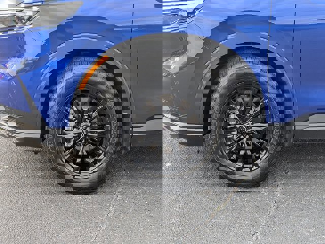 Used 2025 Honda CR-V Sport image 11