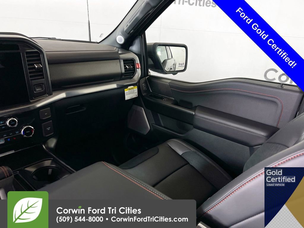 Certified 2025 Ford F150 Raptor image 27