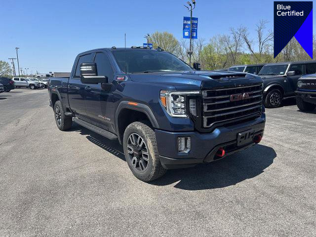 Used 2024 Chevrolet Tahoe Premier w/ Advanced Technology Package