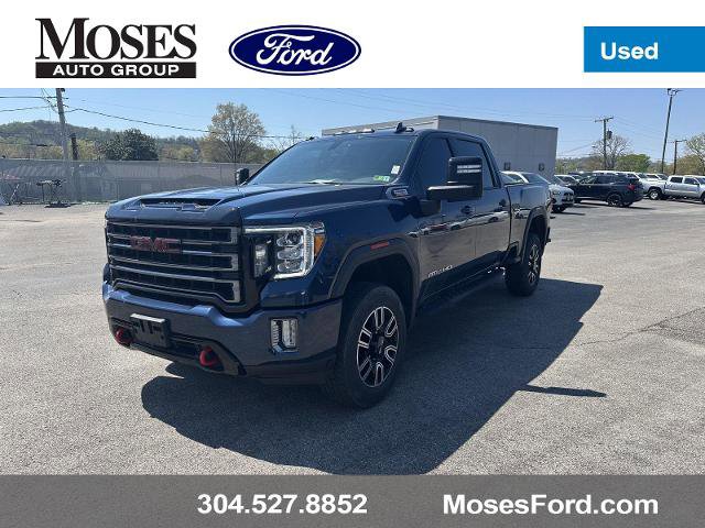 Used 2024 Chevrolet Tahoe Premier w/ Advanced Technology Package image 1