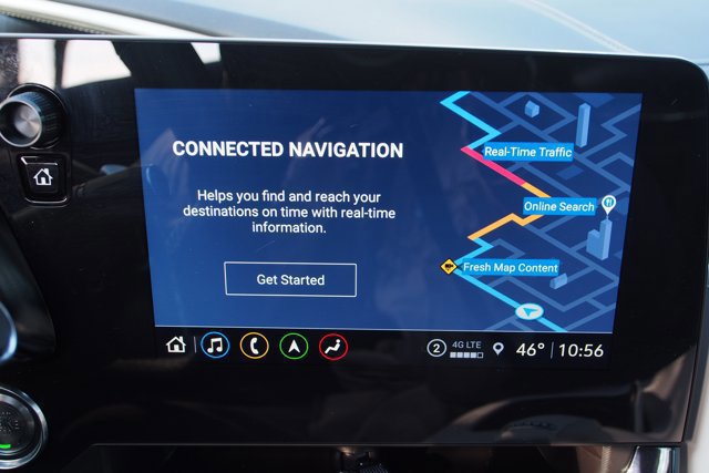 Used 2023 Chevrolet Corvette Stingray Preferred Conv w/ Stealth Interior Trim Package image 27