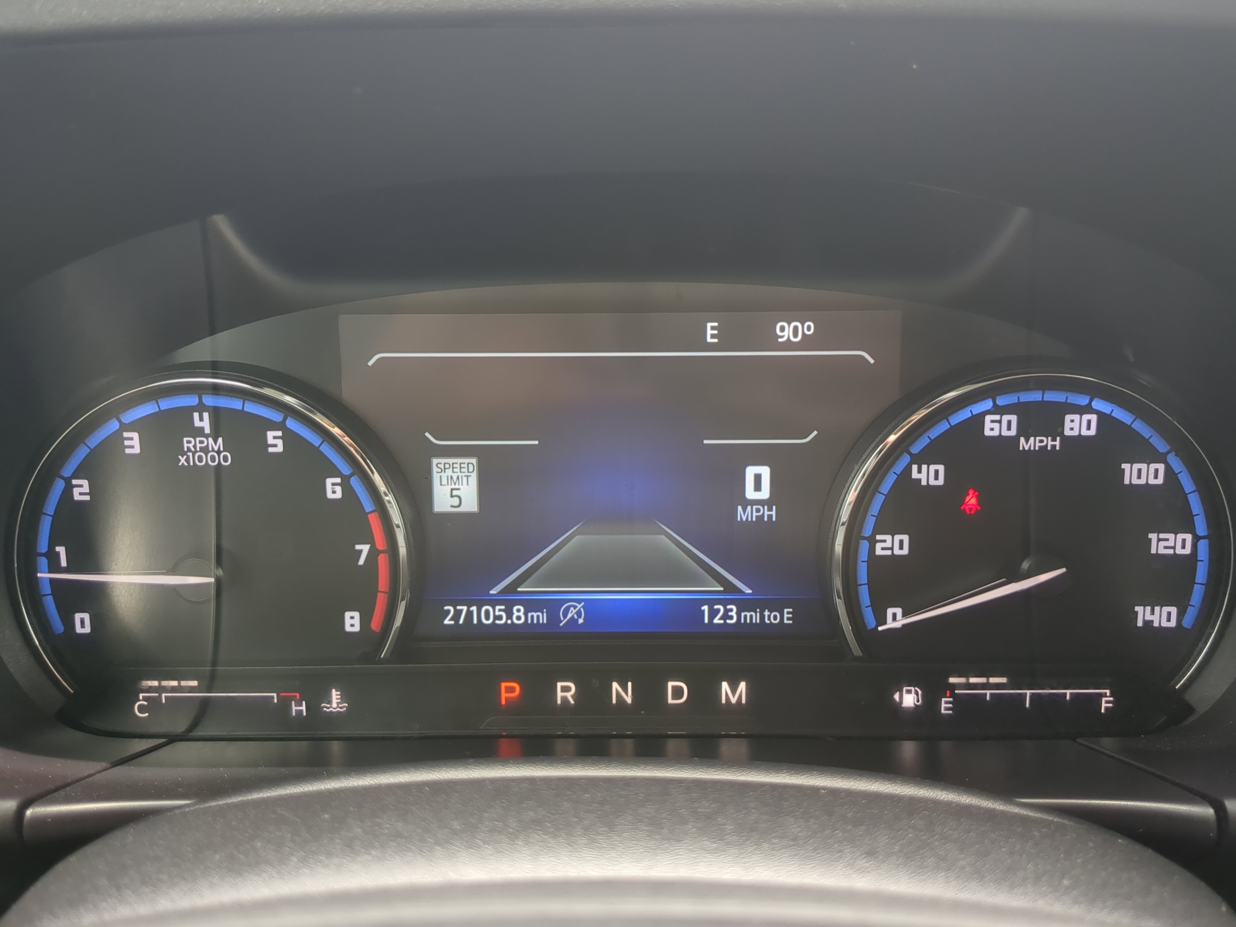 Certified 2023 Ford Bronco Sport Badlands AWD/4WD image 25