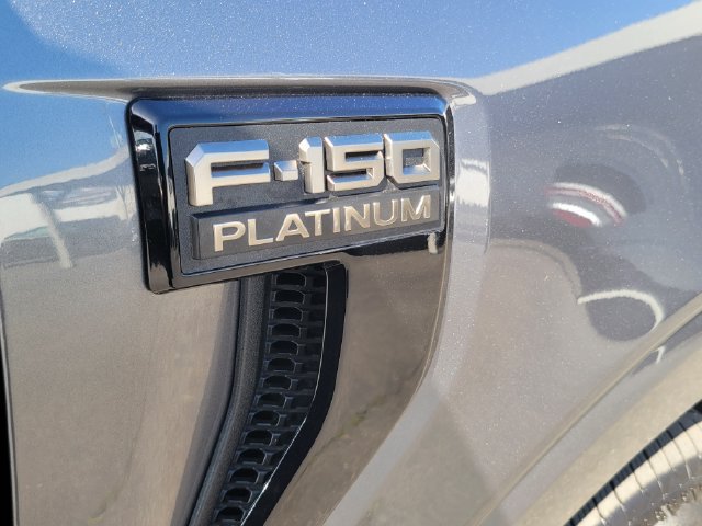 Certified 2025 Ford F150 Platinum AWD/4WD image 7