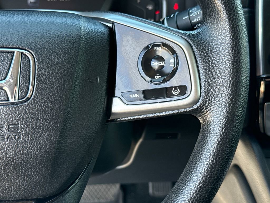 Used 2021 Honda CR-V Special Edition image 16