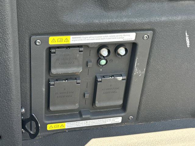 Certified 2021 Ford F150 Limited AWD/4WD image 15