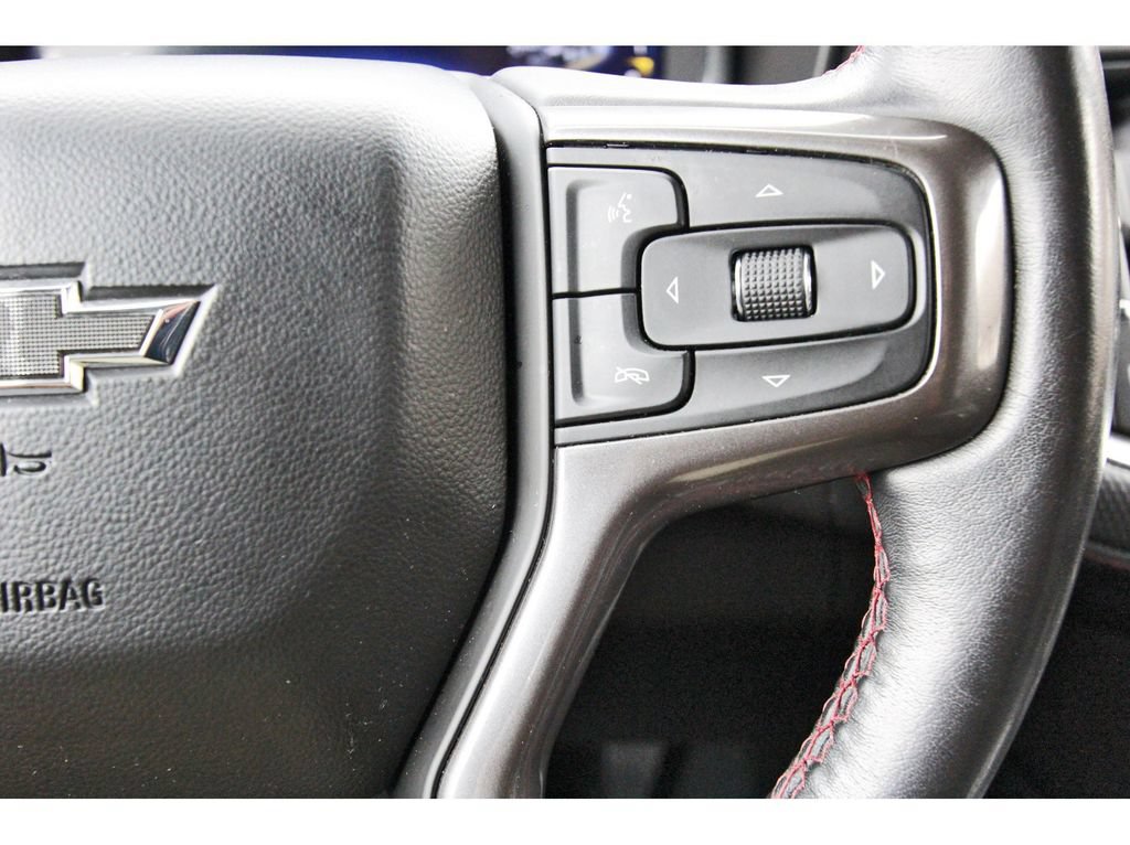 Used 2022 Chevrolet Tahoe RST w/ Luxury Package AWD/4WD image 19