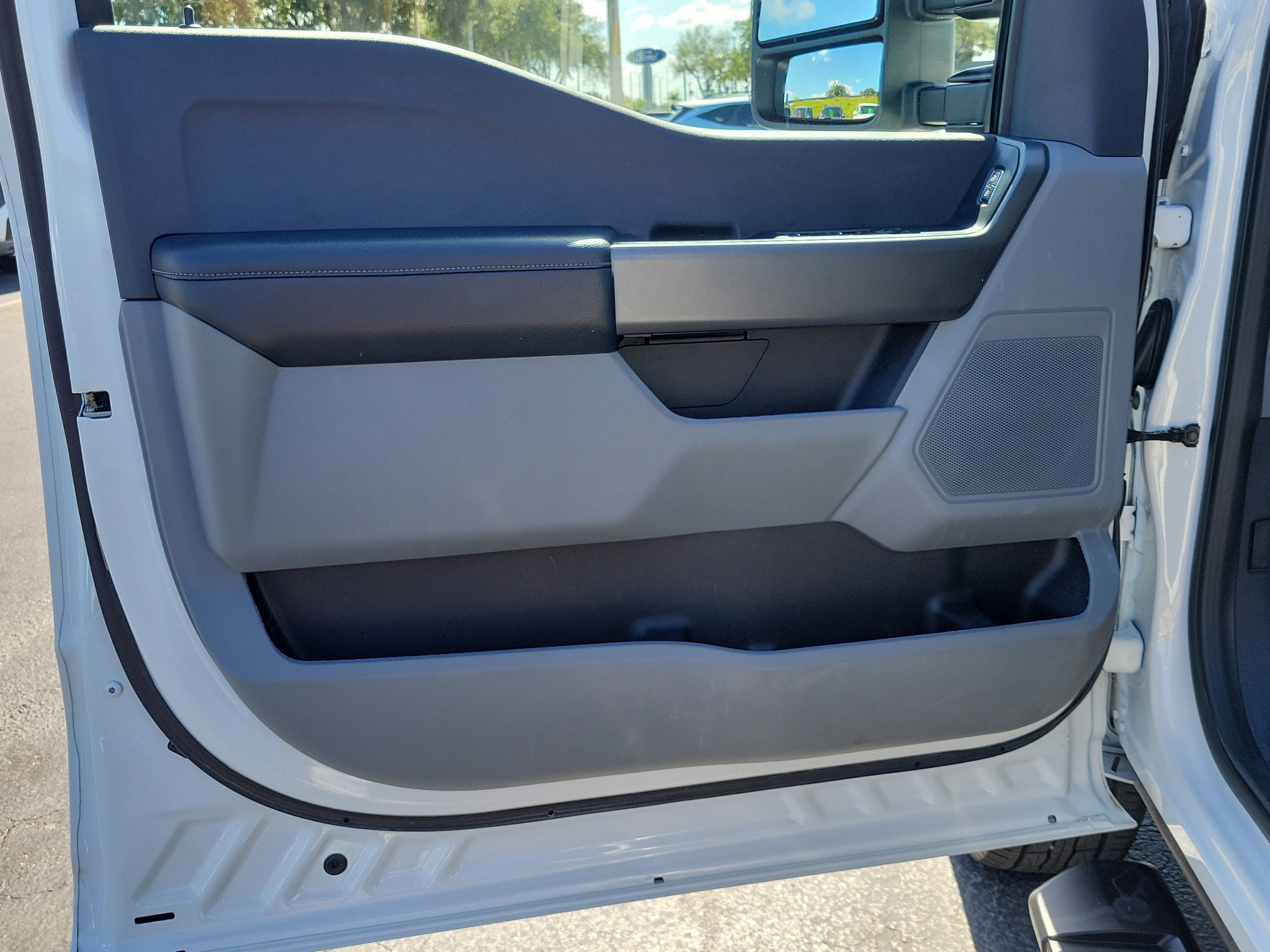 Certified 2026 Ford F250 XLT AWD/4WD image 17
