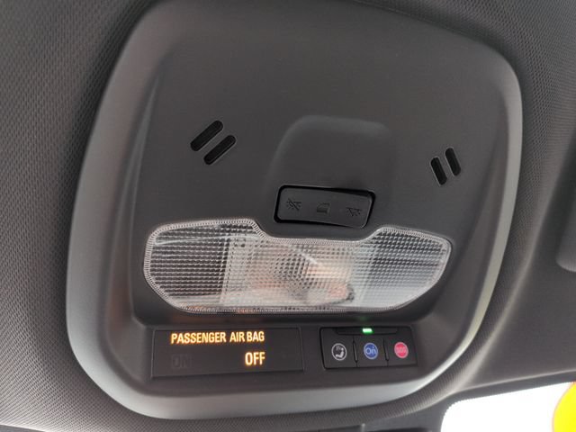 Used 2025 Chevrolet Trax RS w/ Driver Confidence Package FWD image 41